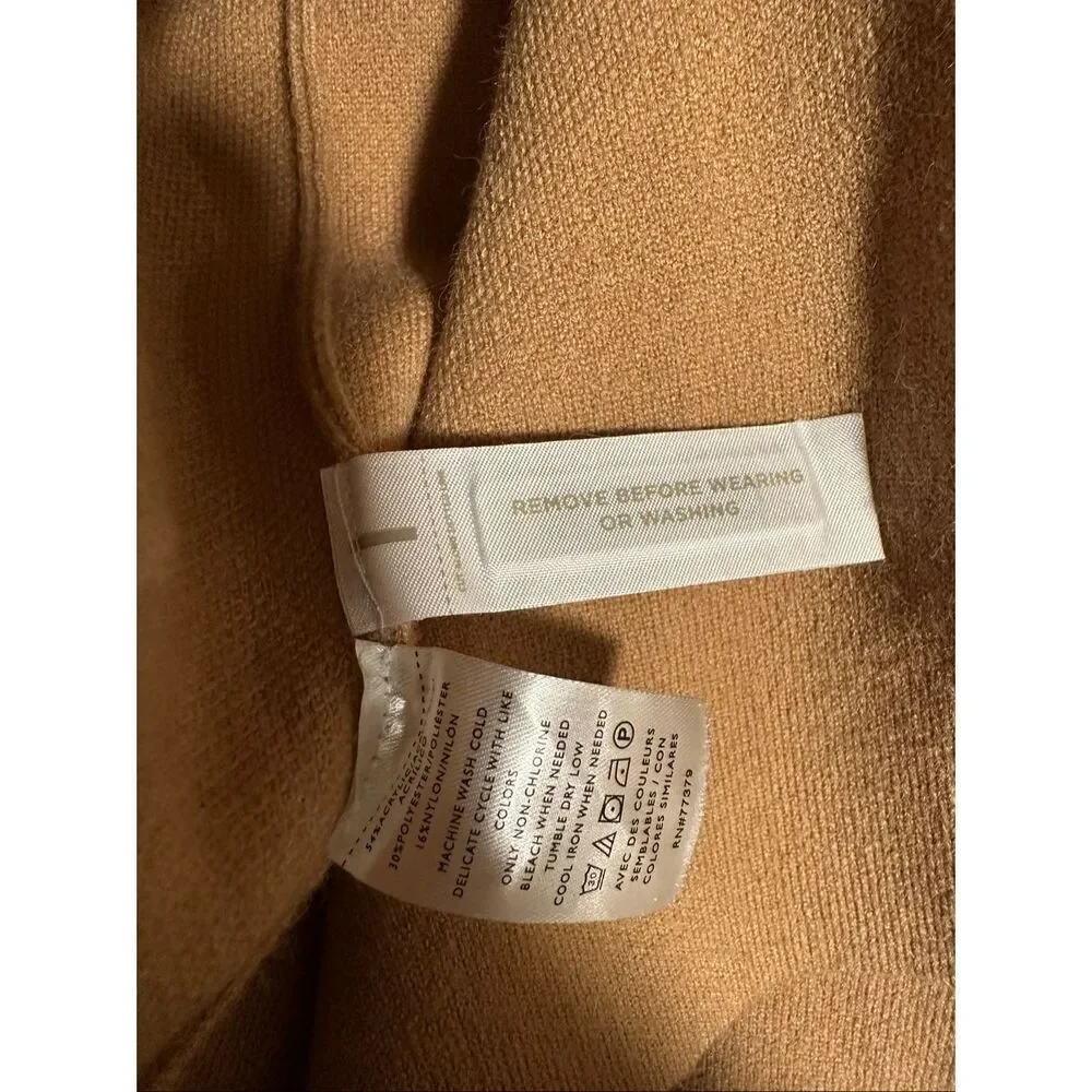Ann Taylor elevate your
